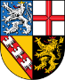 Logo Polizei Saarland Hinweisportal